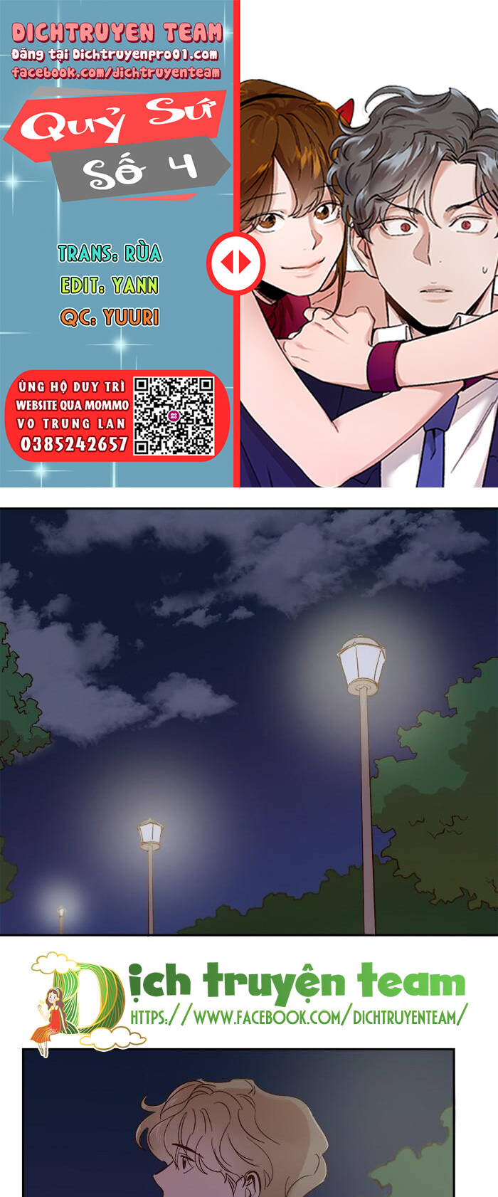 Chương 94 - Trang 1