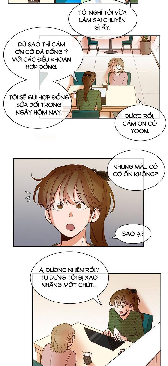 Chương 99 - Trang 19