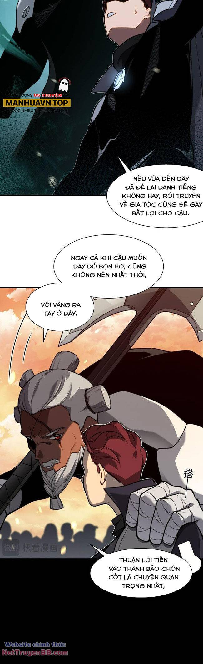 Chương 49 - Trang 21