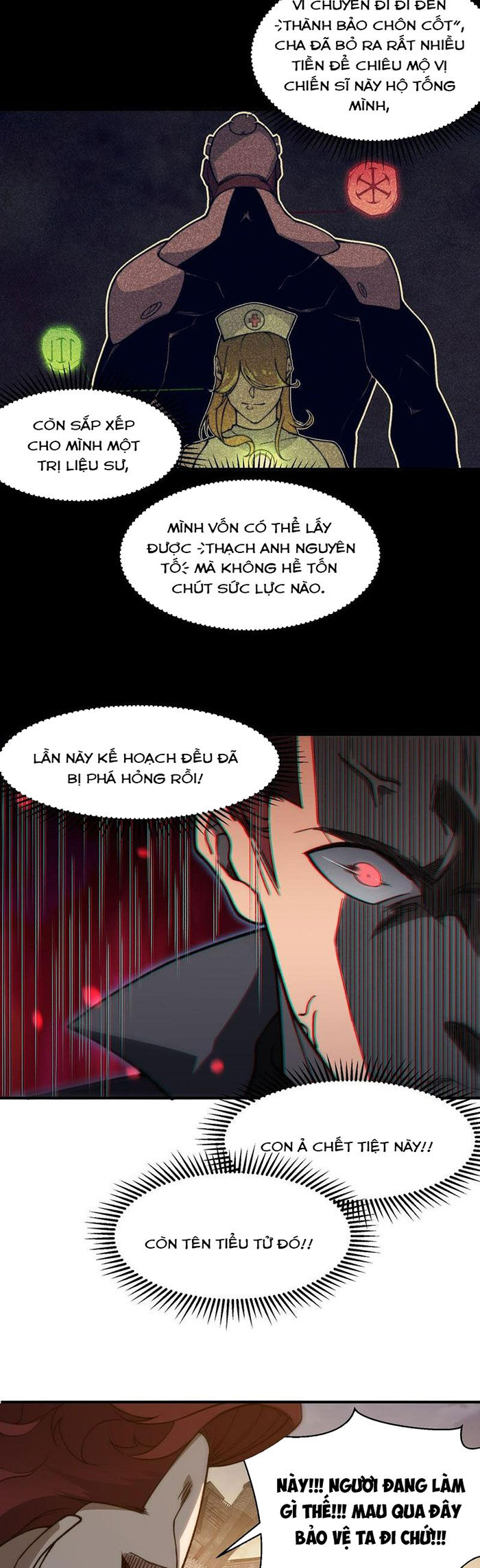 Chương 52 - Trang 33