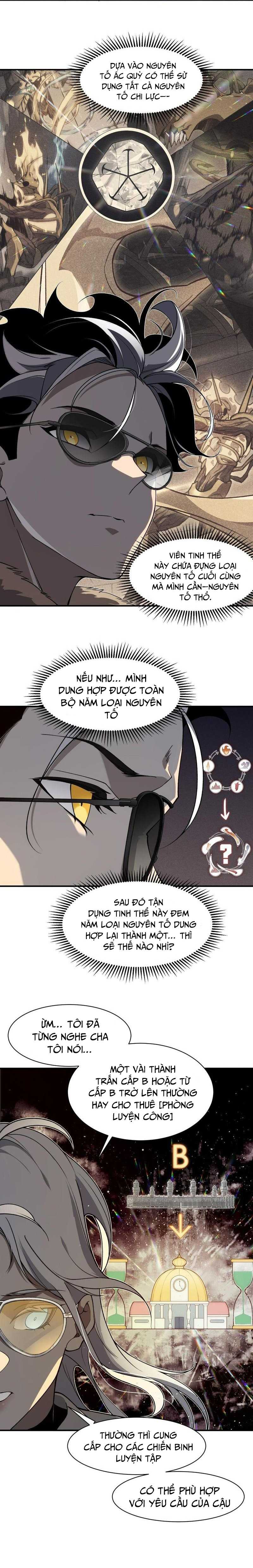 Chương 59 - Trang 5
