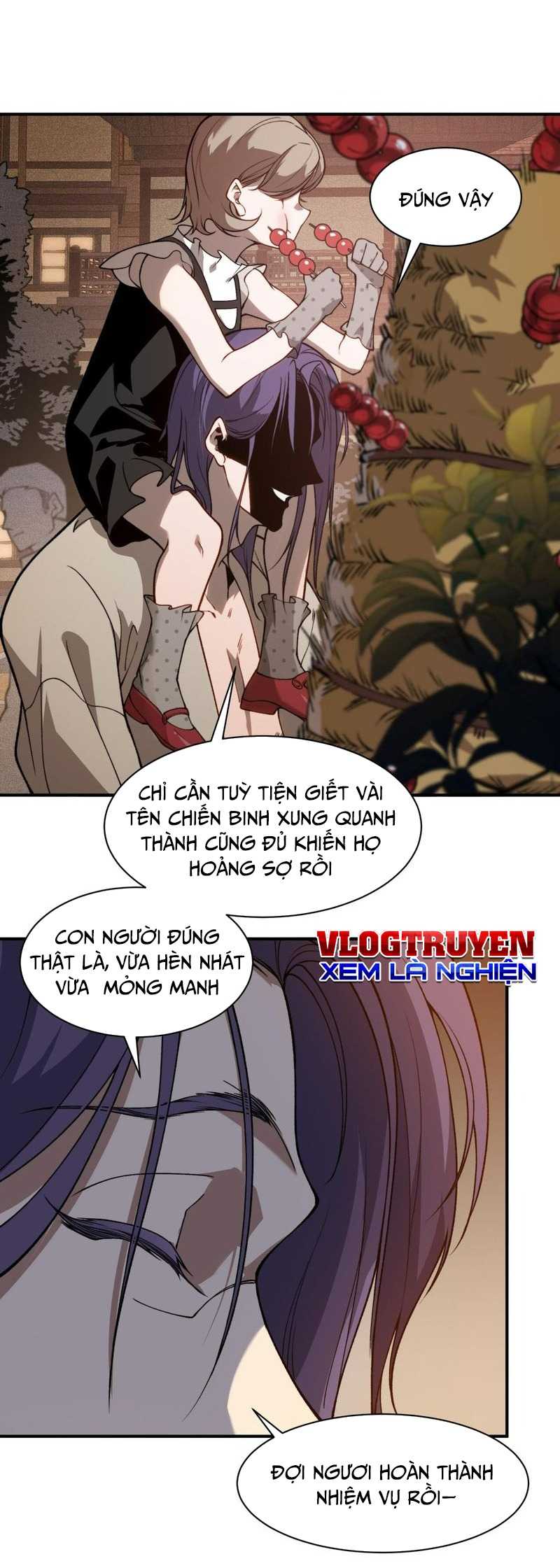Chương 61 - Trang 22