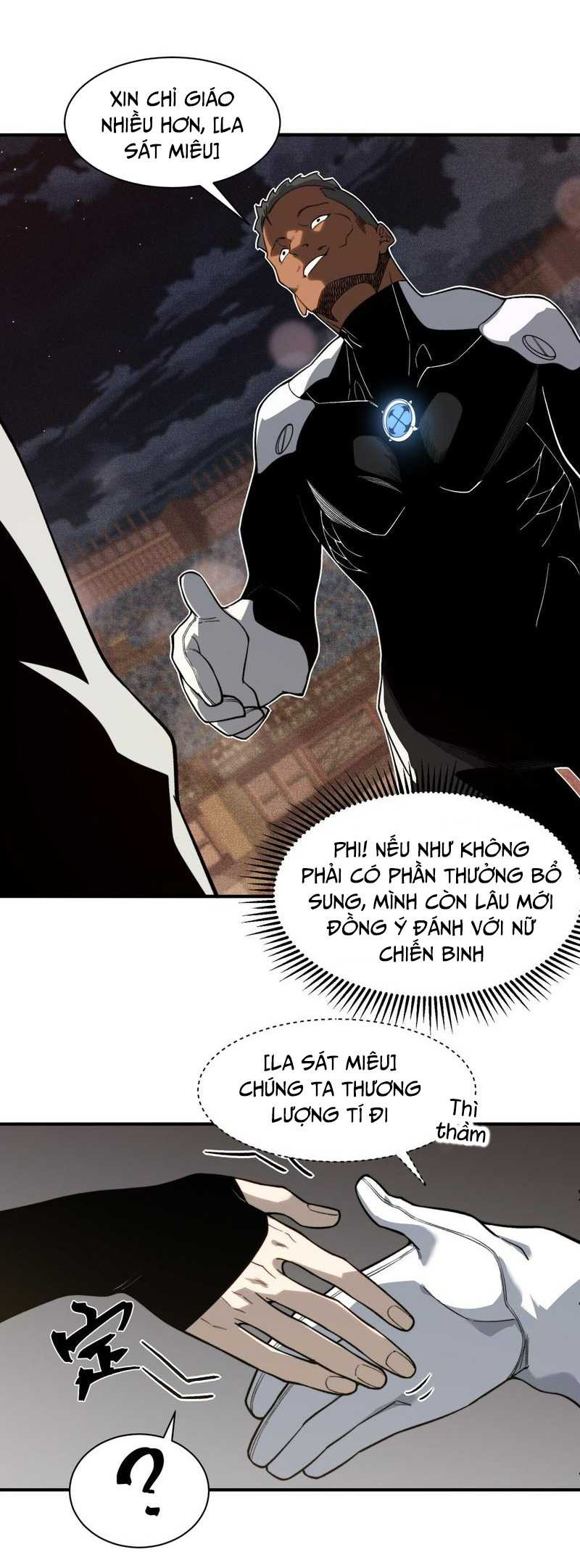 Chương 61 - Trang 33