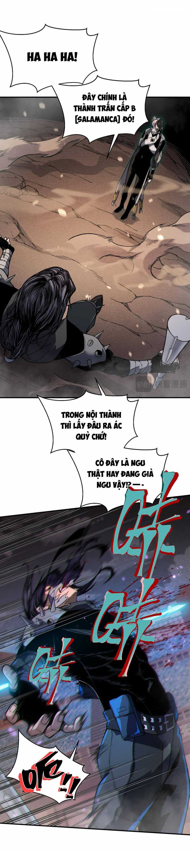 Chương 65 - Trang 30