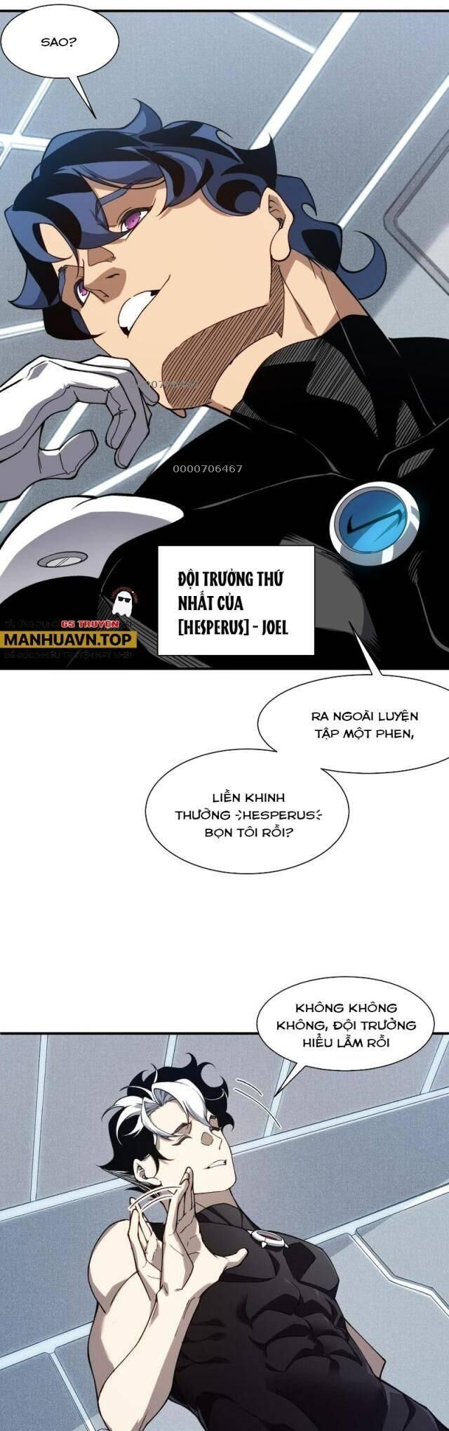 Chương 74 - Trang 7