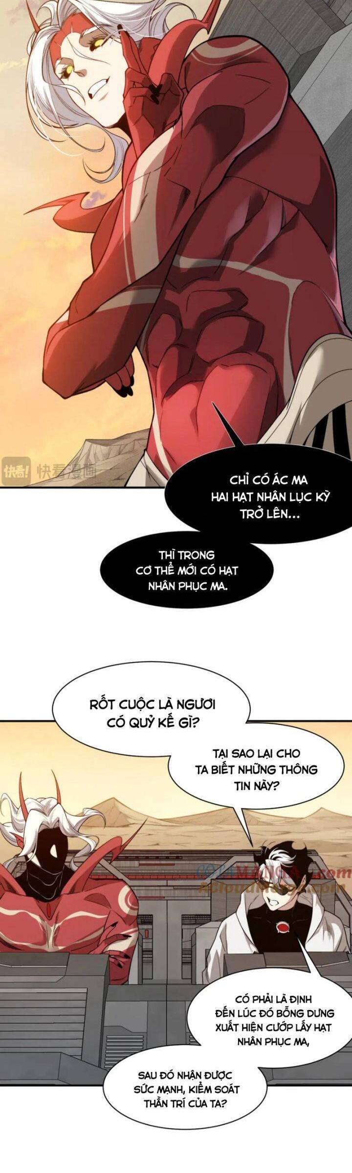 Chương 77 - Trang 13