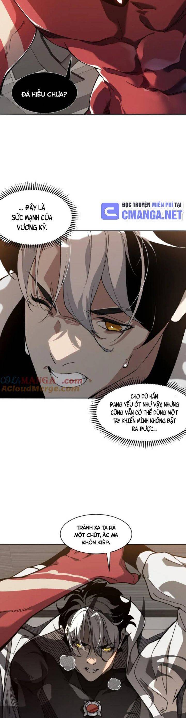 Chương 77 - Trang 19