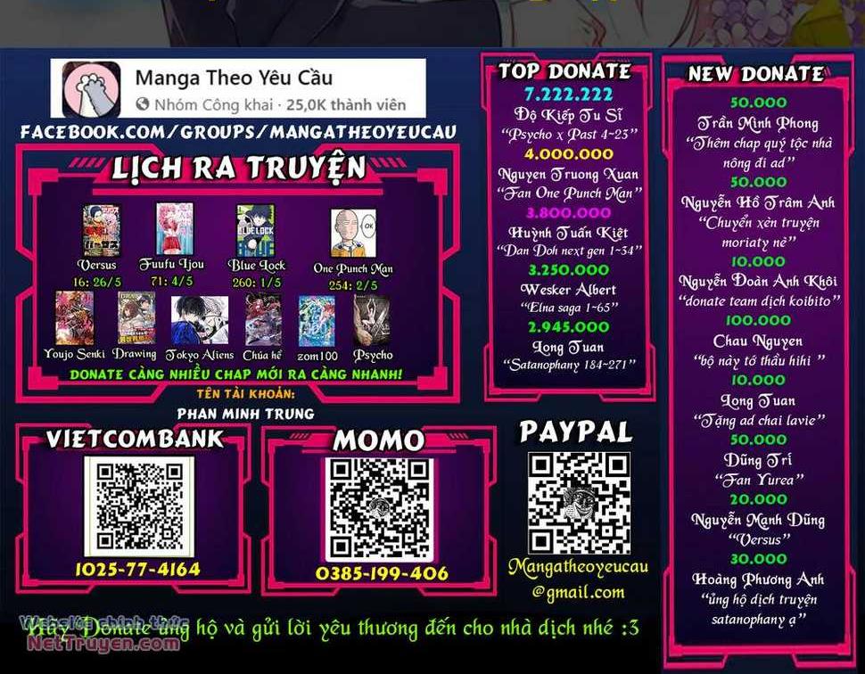 Chương 30 - Trang 1