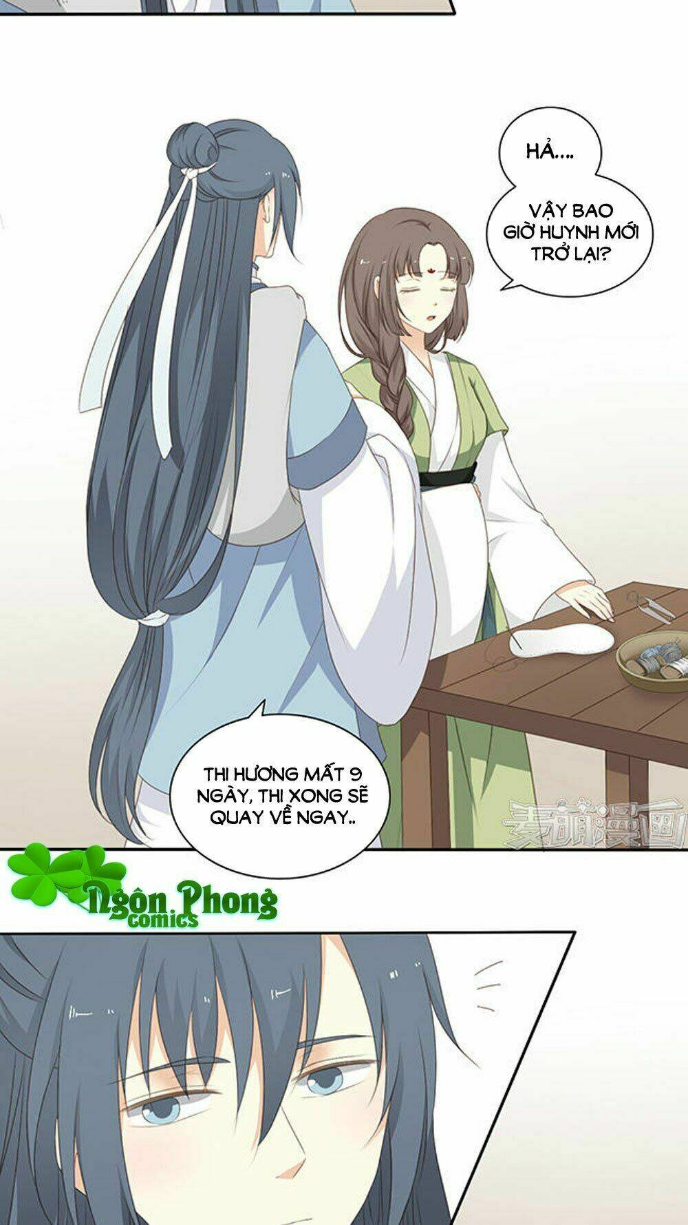 Chương 47 - Trang 8
