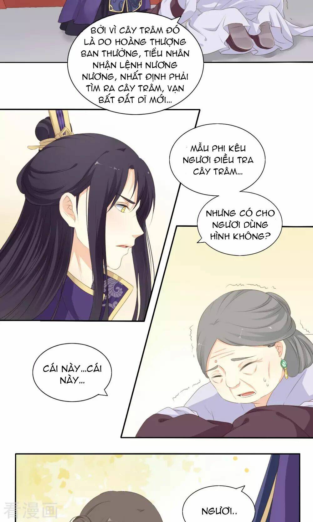 Chương 65 - Trang 10