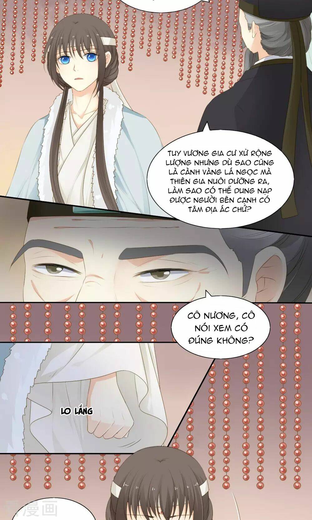 Chương 71 - Trang 12
