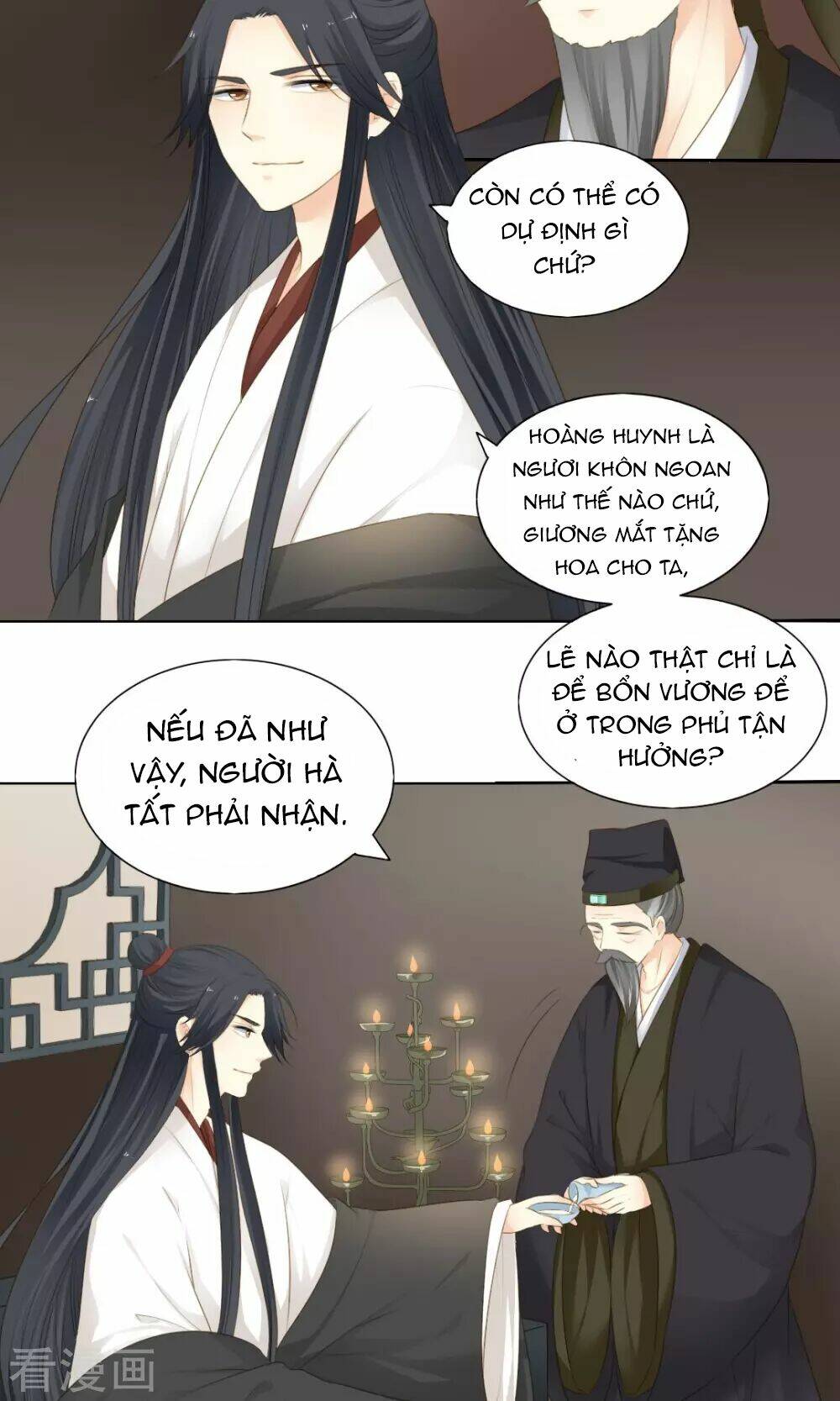 Chương 72 - Trang 12