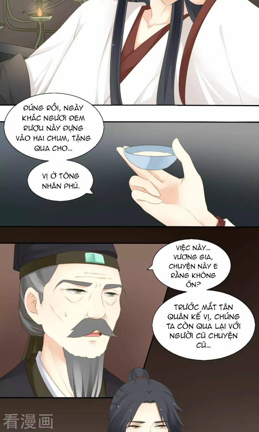 Chương 72 - Trang 14