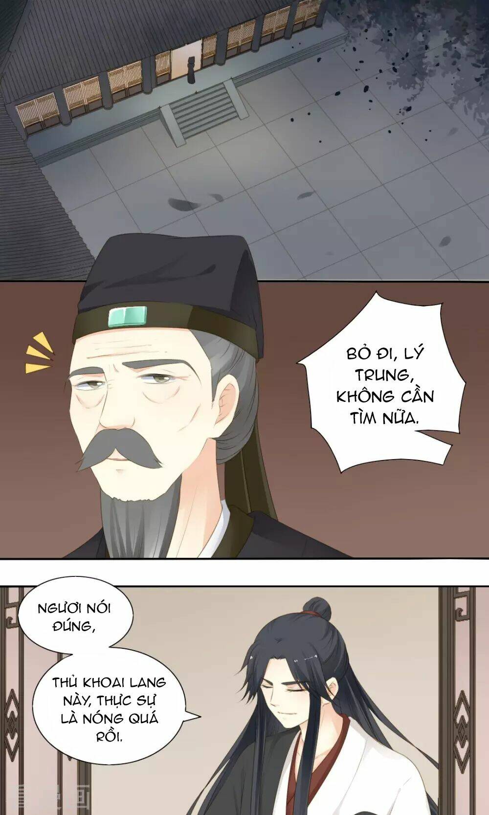 Chương 72 - Trang 18