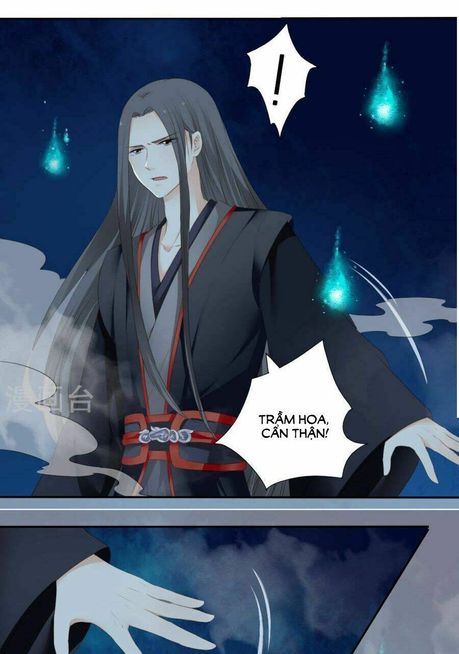 Chương 75 - Trang 22