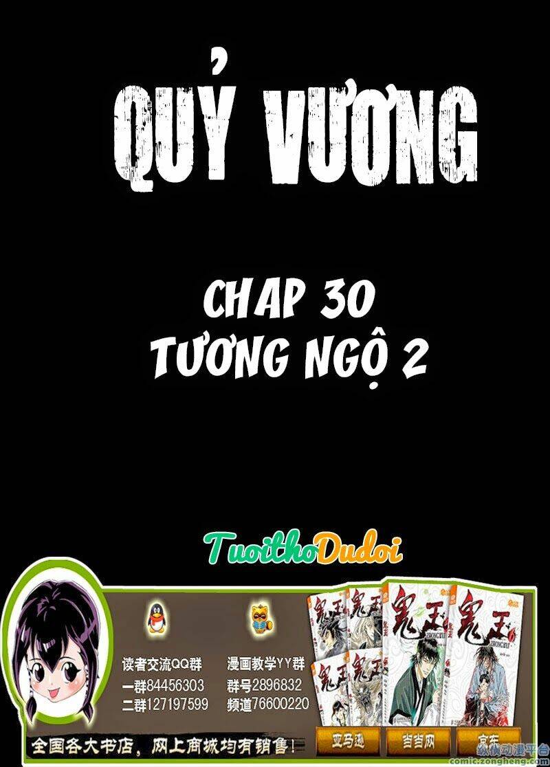 Chương 30 - Trang 1