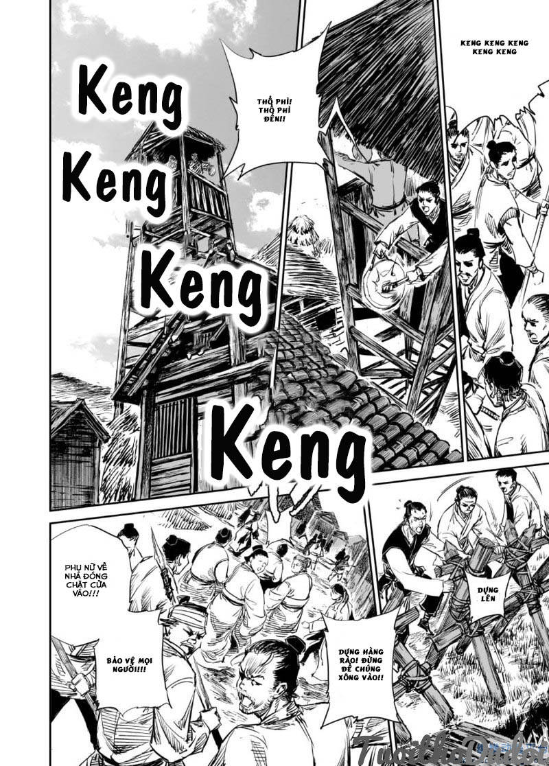 Chương 58 - Trang 20