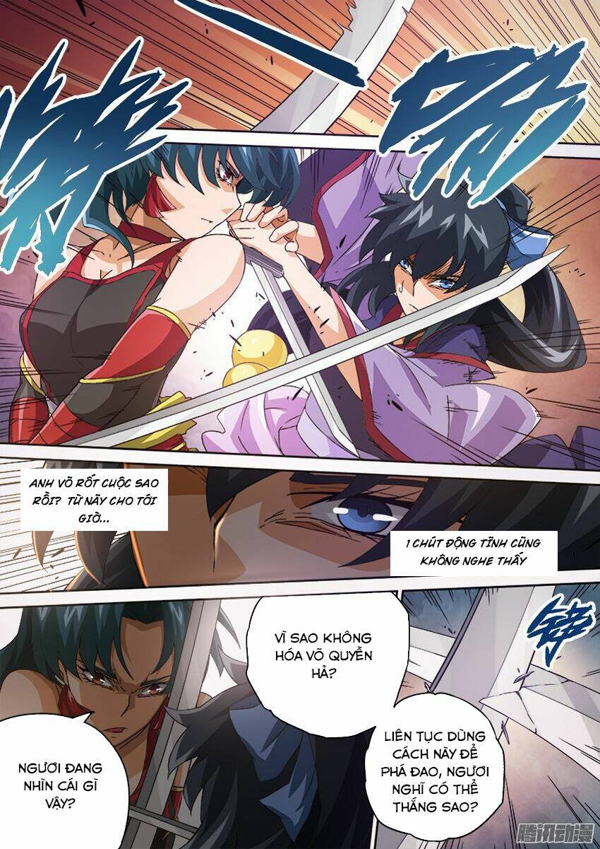 Chương 106 - Trang 7
