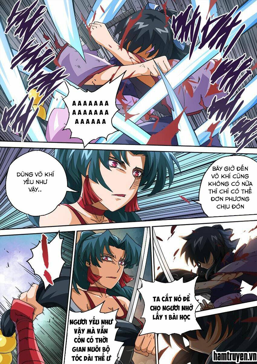 Chương 106 - Trang 9