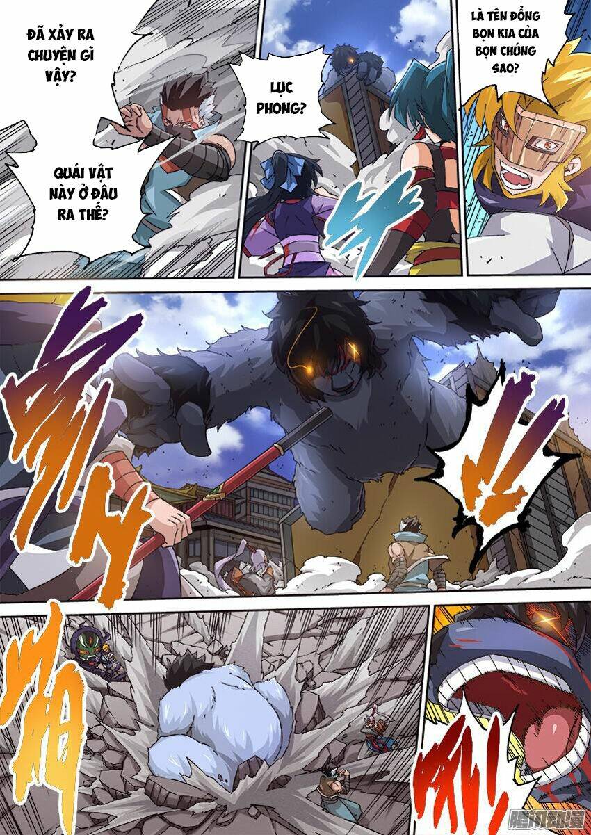 Chương 108 - Trang 6