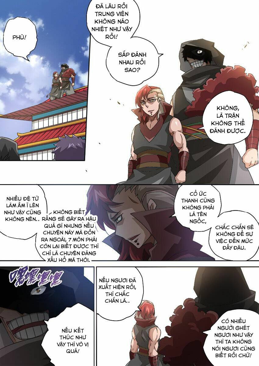 Chương 114 - Trang 6