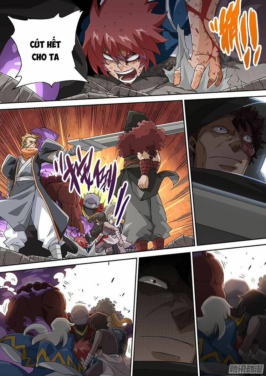 Chương 117 - Trang 8