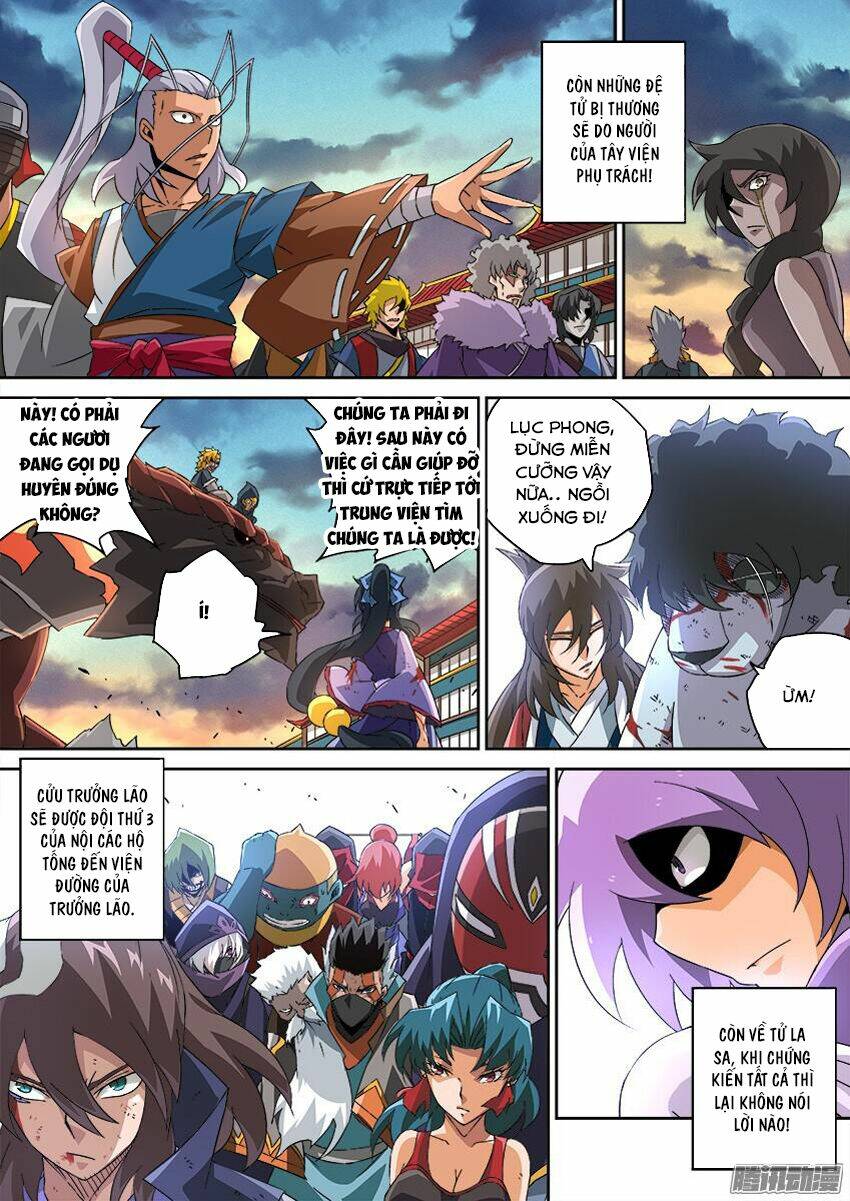 Chương 119 - Trang 3