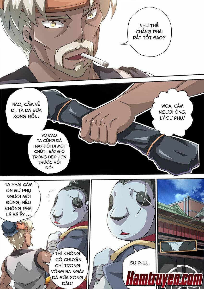 Chương 122 - Trang 10