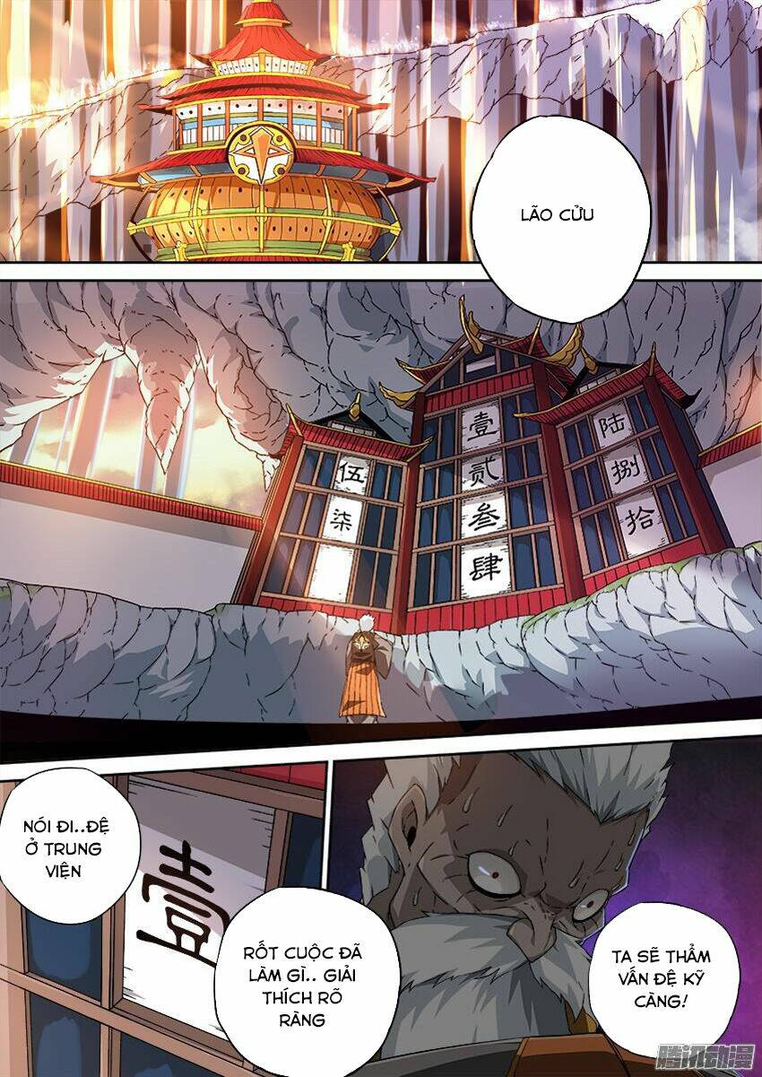 Chương 125 - Trang 4