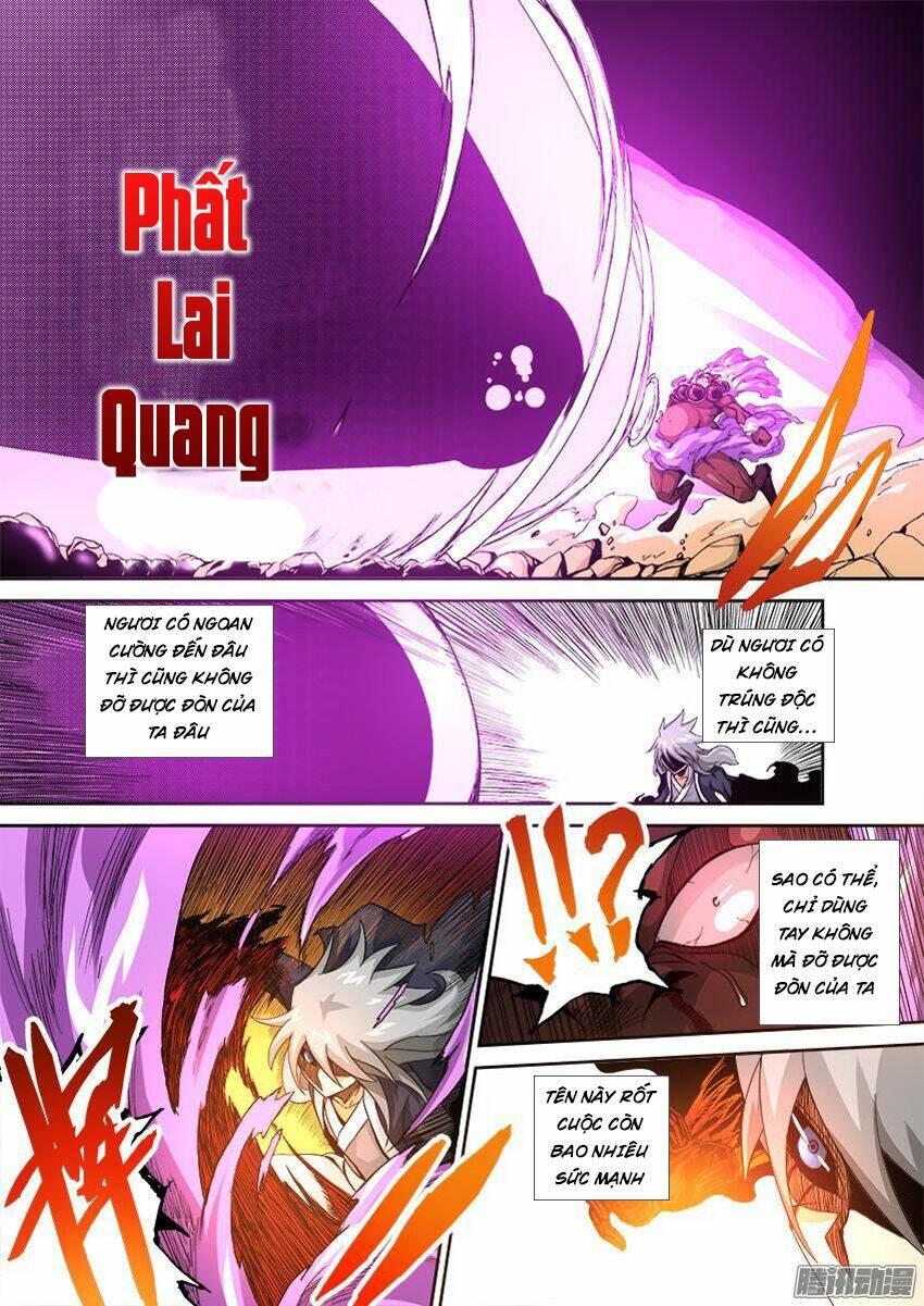 Chương 131.7 - Trang 7