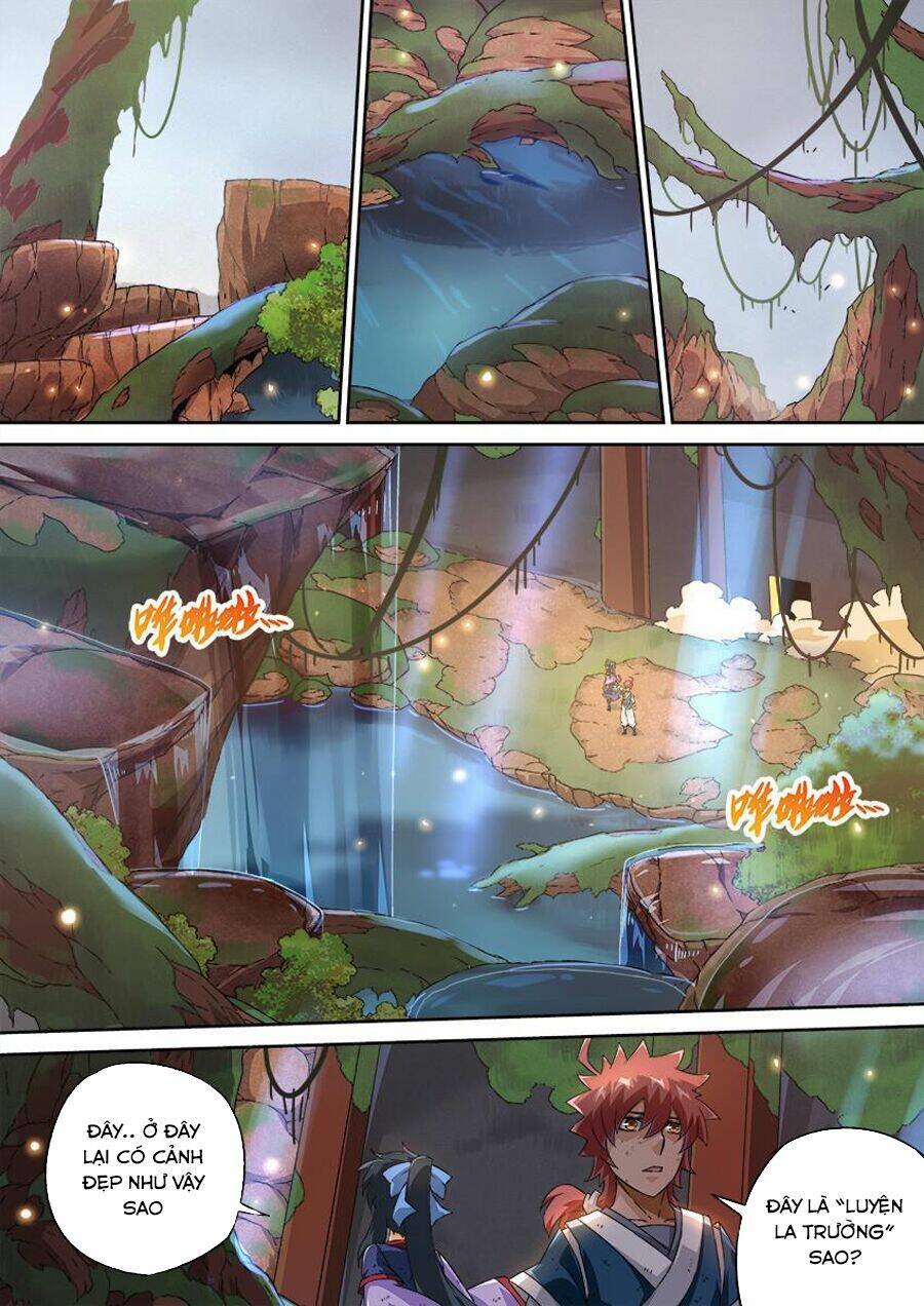 Chương 132 - Trang 7