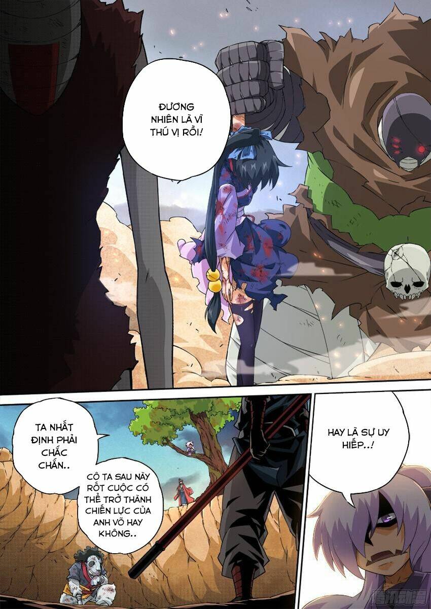 Chương 143 - Trang 5