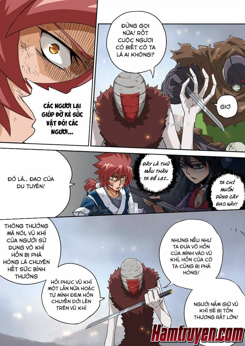 Chương 143 - Trang 8