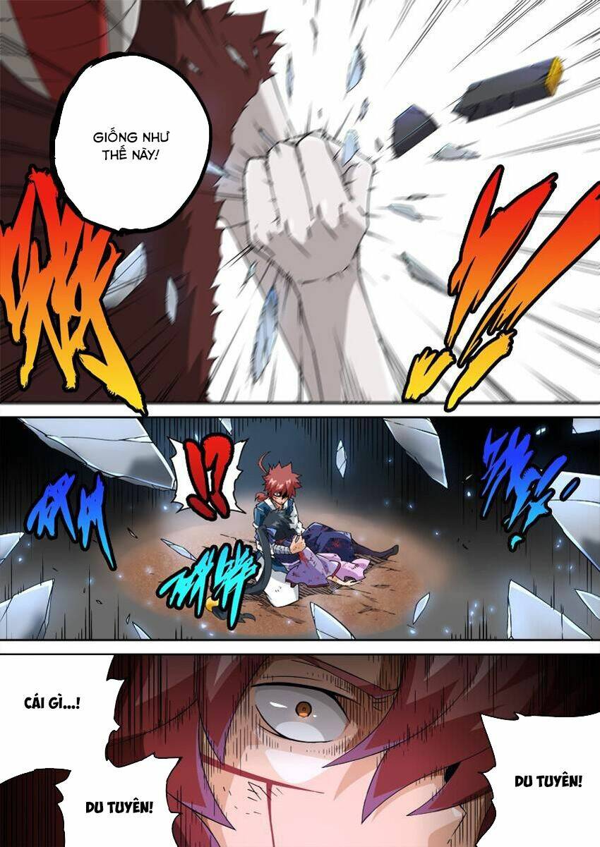 Chương 143 - Trang 9