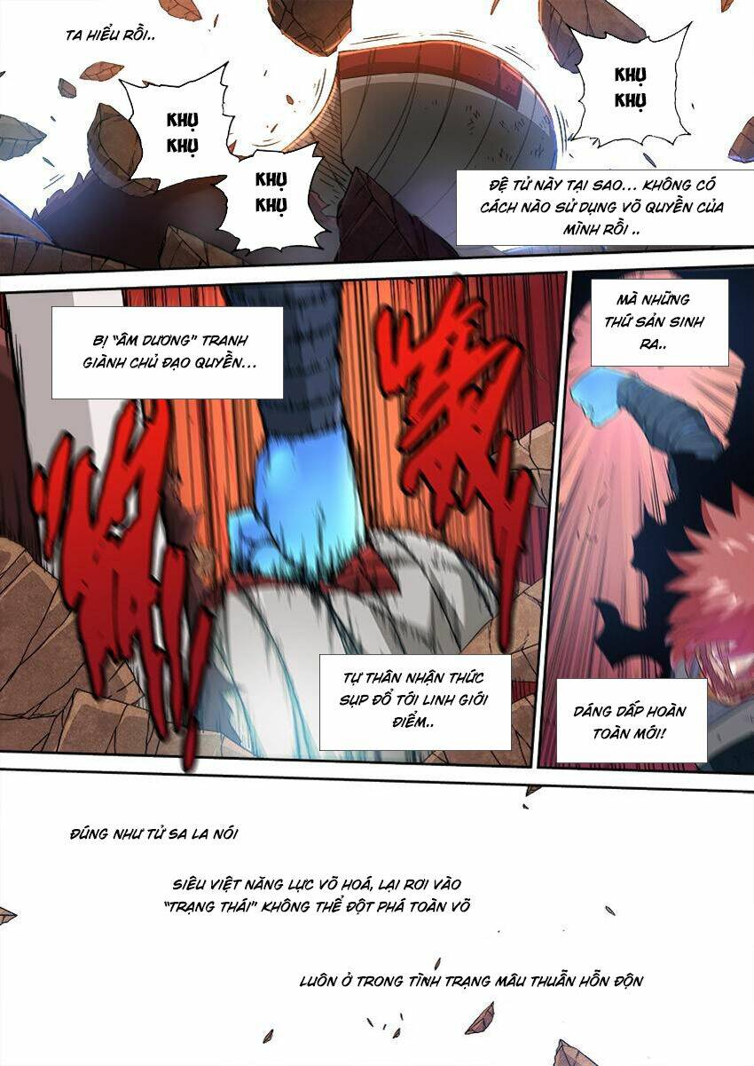 Chương 145 - Trang 8