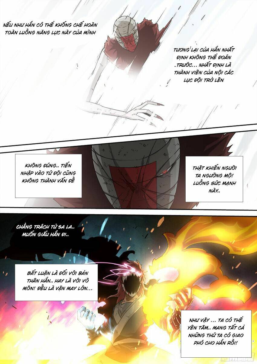 Chương 145 - Trang 9