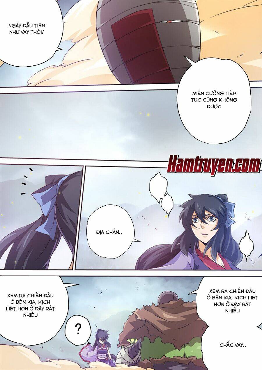 Chương 146 - Trang 5