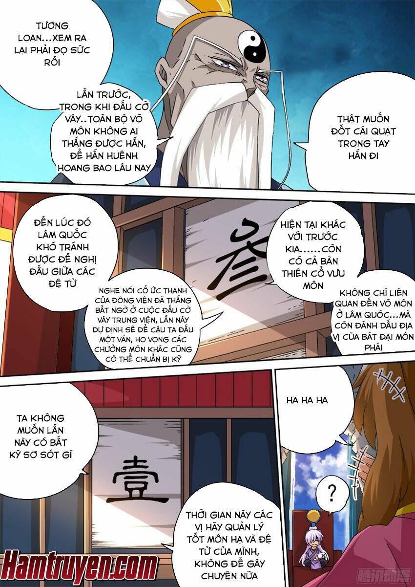 Chương 148 - Trang 5