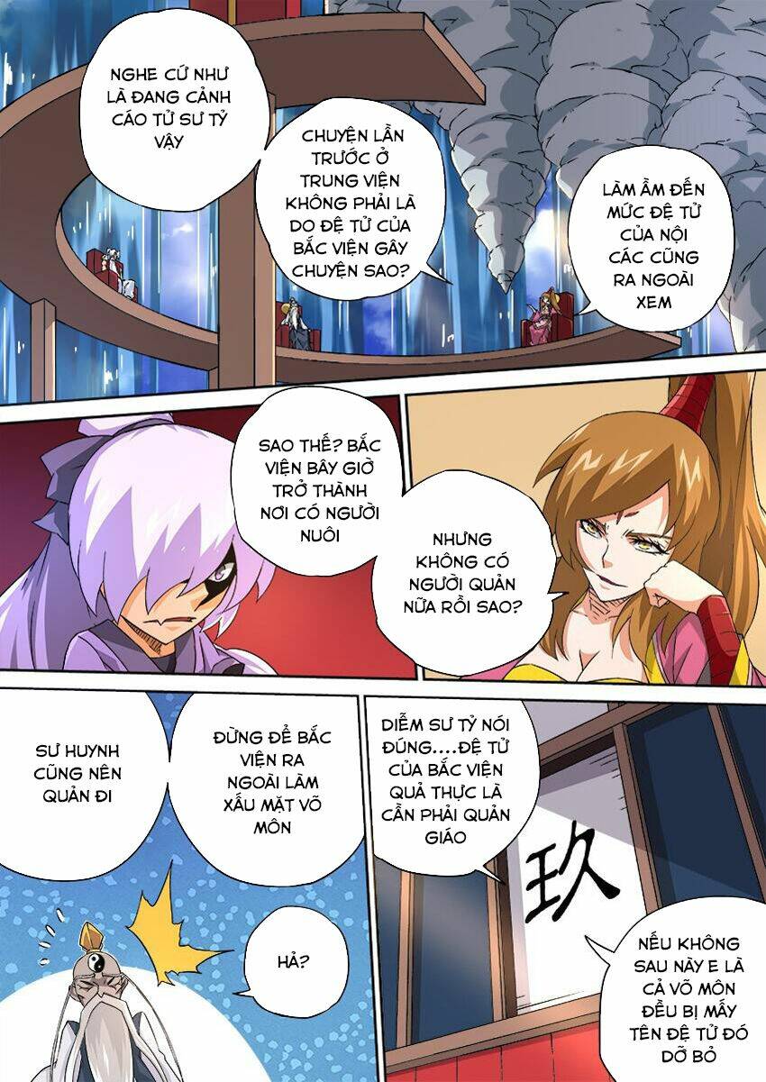 Chương 148 - Trang 6