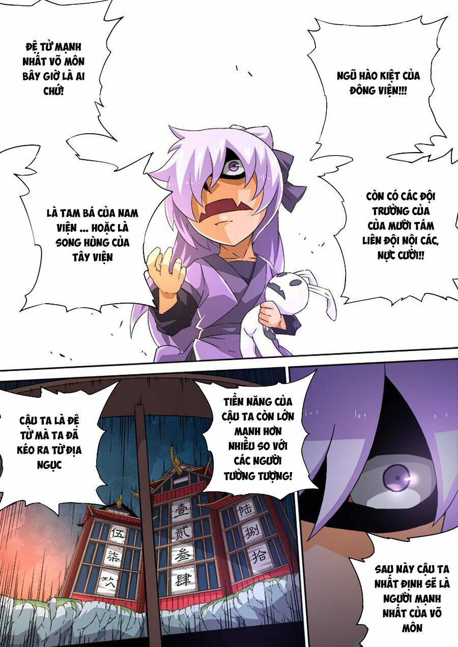 Chương 149 - Trang 3