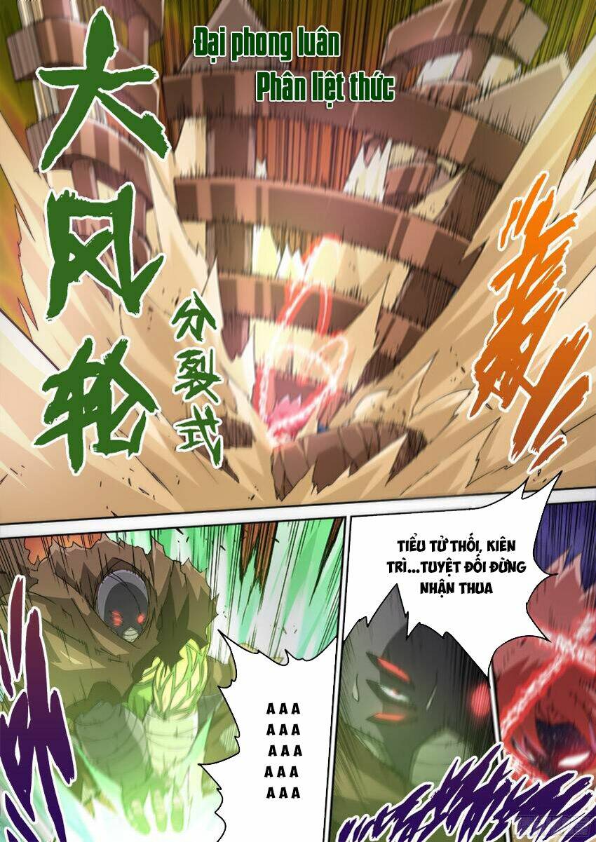 Chương 152 - Trang 8
