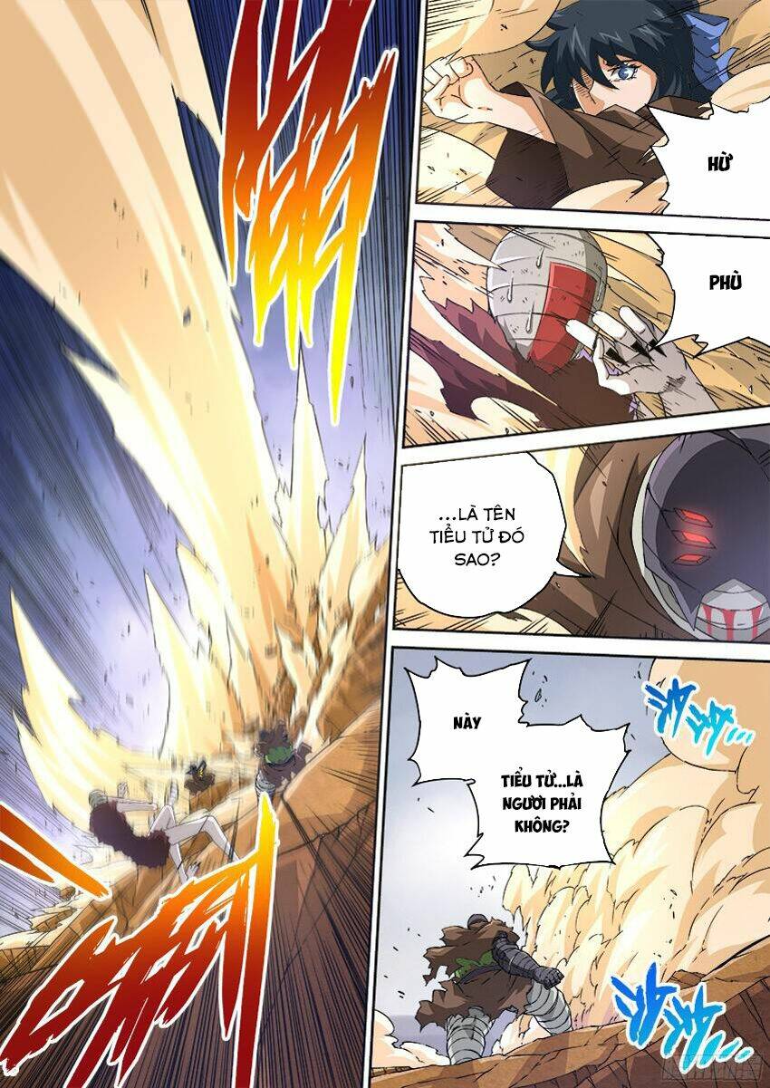Chương 156 - Trang 10