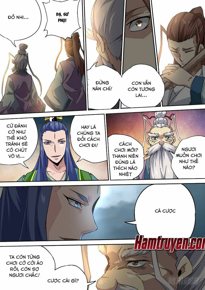 Chương 172 - Trang 6