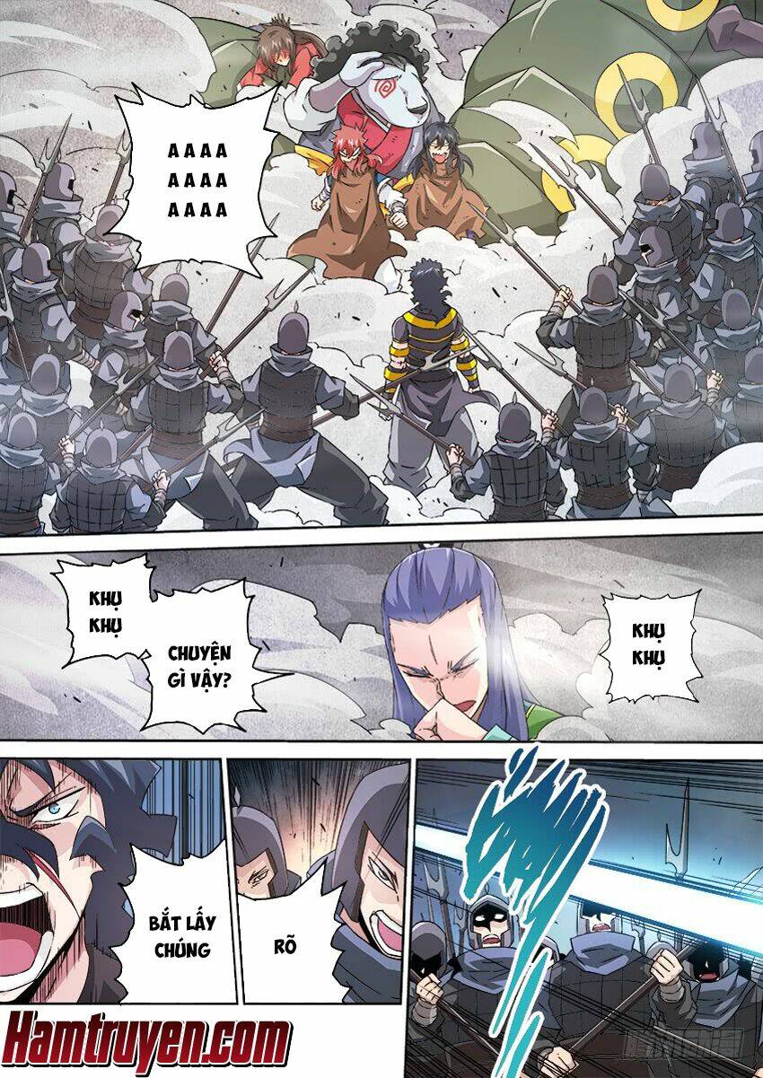 Chương 175 - Trang 5