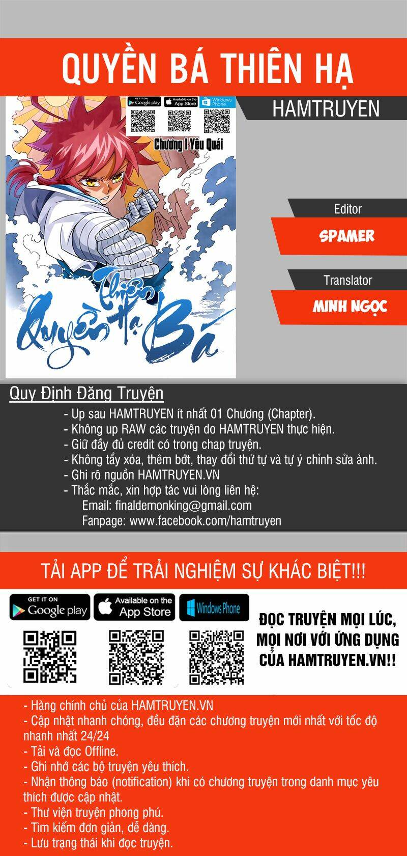 Chương 177 - Trang 1