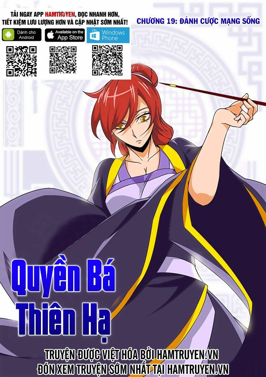Chương 19 - Trang 1