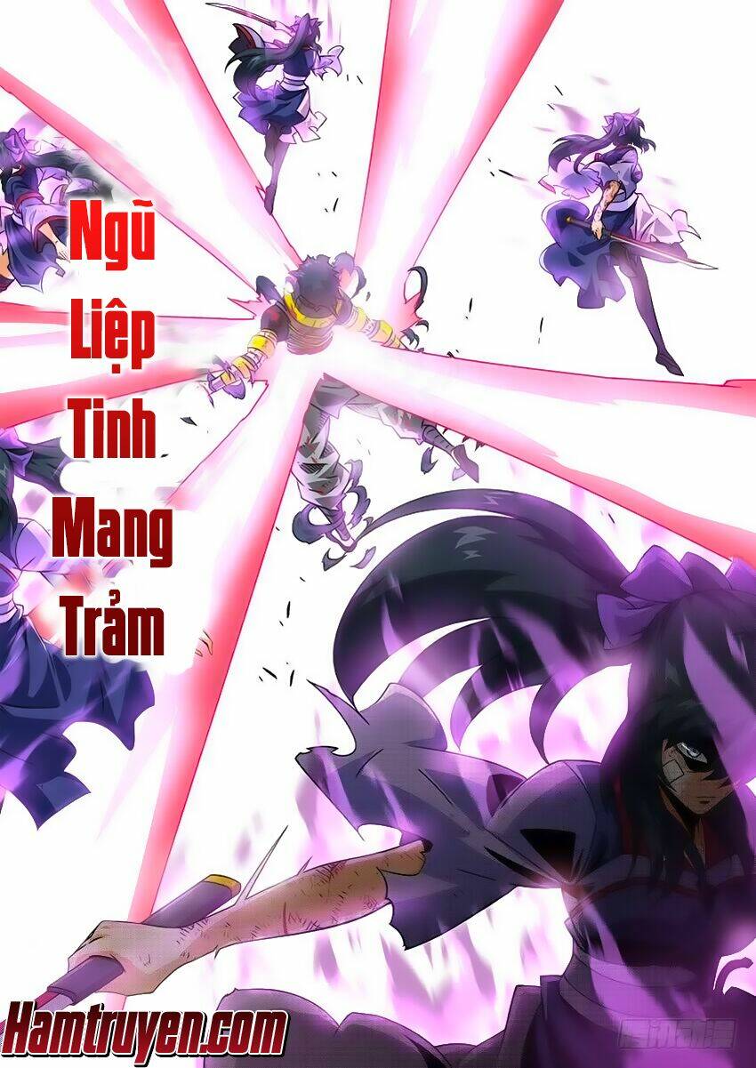 Chương 193 - Trang 11
