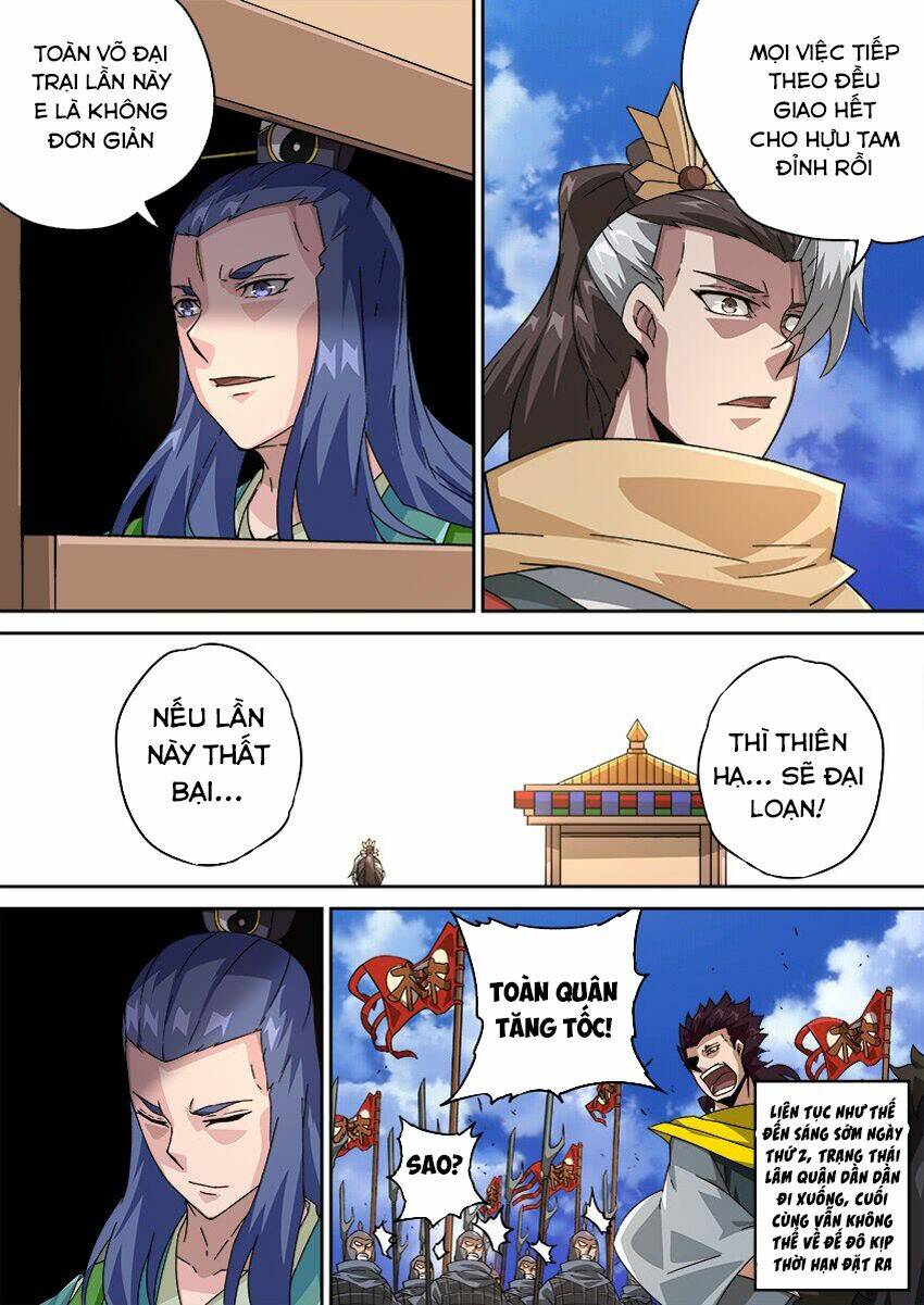 Chương 204 - Trang 5
