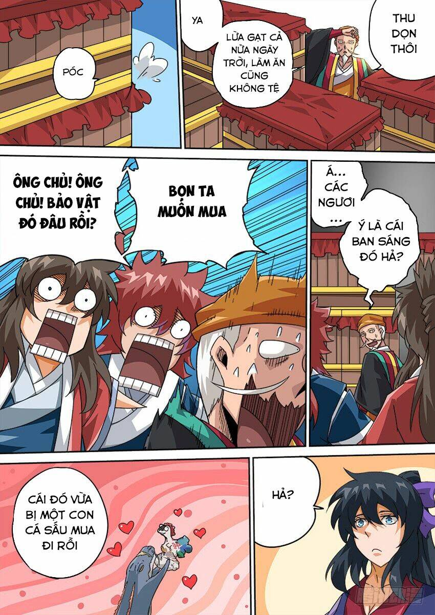Chương 206 - Trang 2
