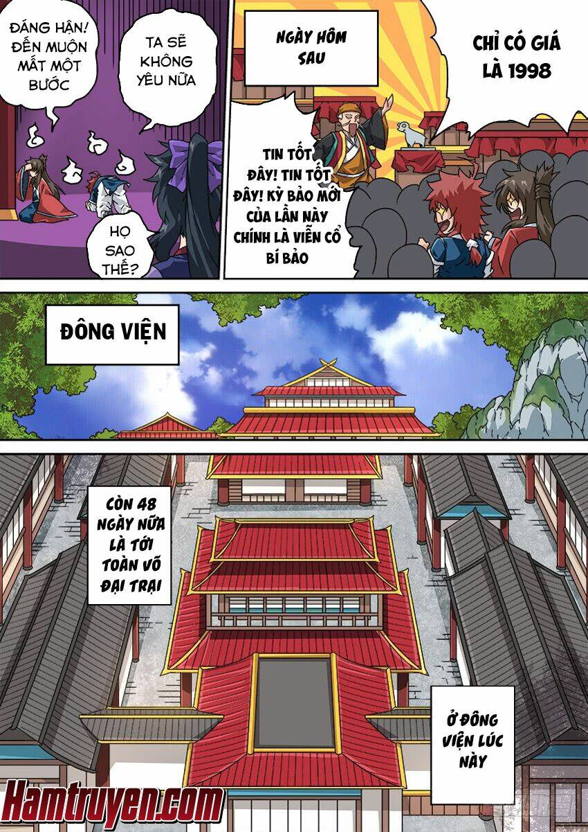 Chương 206 - Trang 3